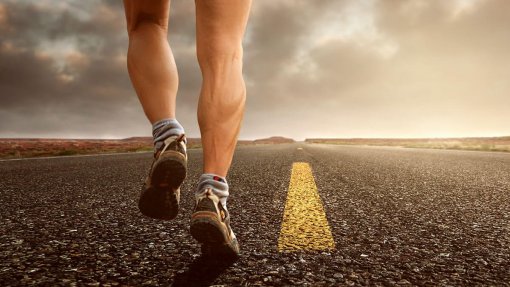Endurance training strategies that work