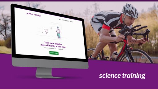 ScienceTraining for endurance coaching, is now available