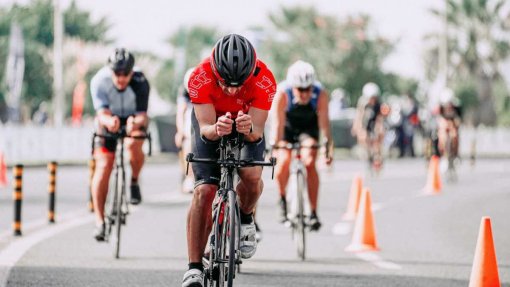 Tips to prepare for your first sprint triathlon