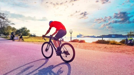 Your bike training for Ironman: Best practices