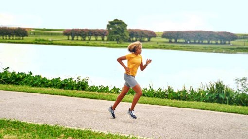 Optimal running cadence for runners and triathletes