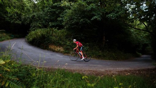 Sweet Spot in endurance cycling: How to get there