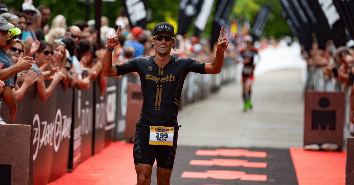 5 tips to run a 70.3 Ironman, the easy way
