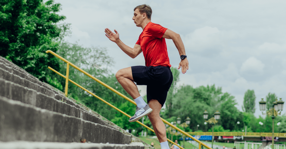 3 benefits of Plyometric training in sports