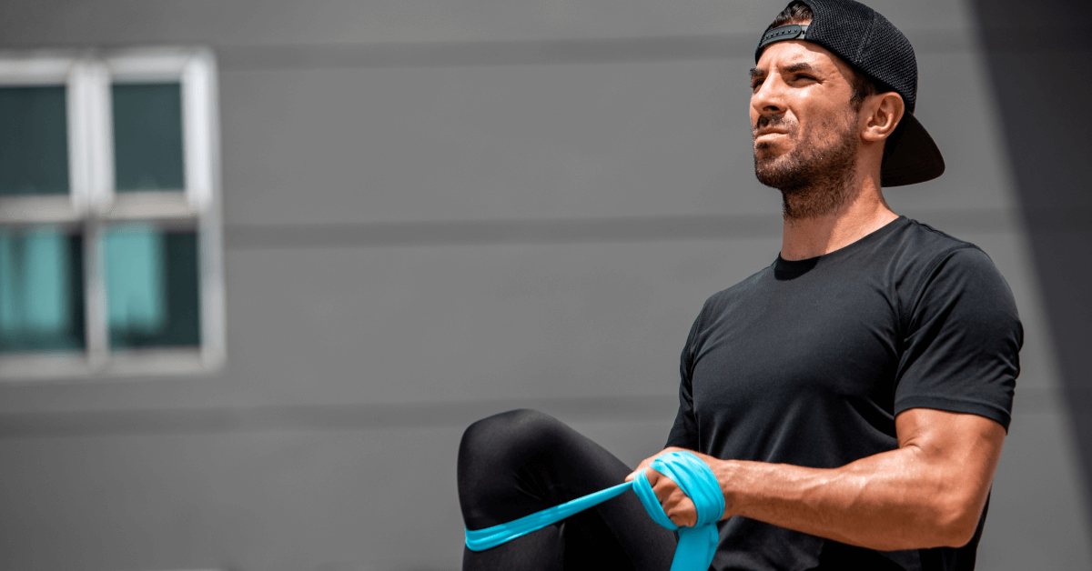 Strength Training Warm-Up: How To Do It Properly – Triathlete