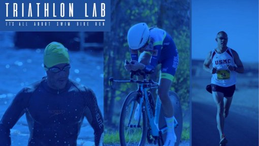 Success story: Triathlon Lab Athens