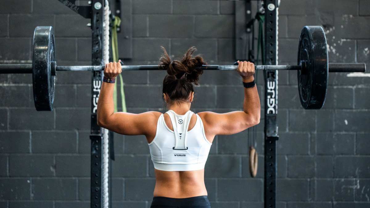 5 Rules of weight & resistance in strength training