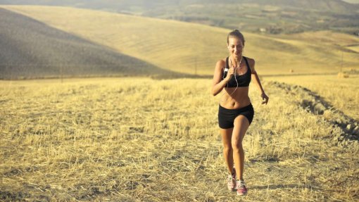 7 benefits you can get out of Hill Training