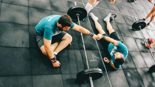 How to build strong relationships with your athletes