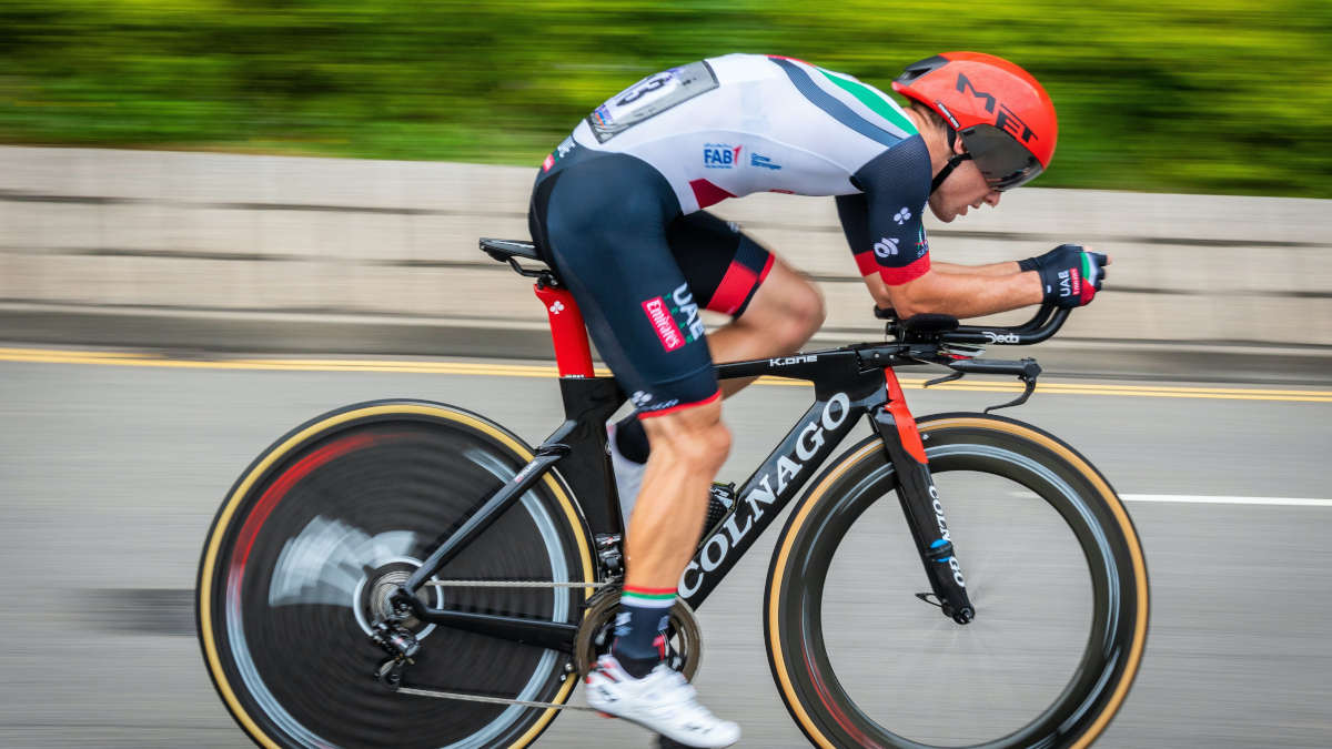 6 tips and exercises for endurance cycling