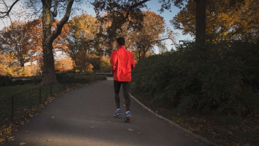 Hill sprints as an add-on to your sprint training