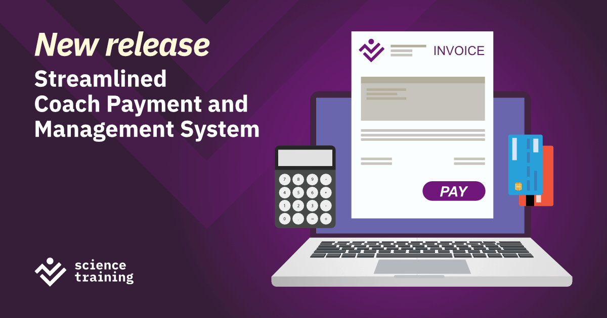 ScienceTraining Introduces New Integrated Payments Feature